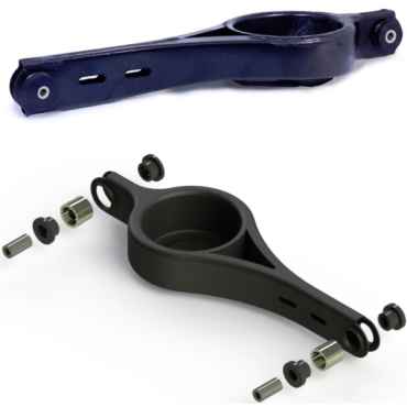 Powerflex Rear Lower Arm Inner Bush for Volvo S60 2WD (2010-2018)
