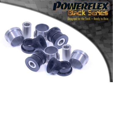 Powerflex Buchsen Querlenker innen außen HA für Volvo S60 2WD (2010-2018) Black Series