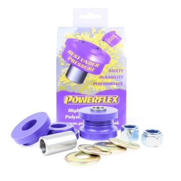 Powerflex für Ford Escort Mk3 & 4, XR3i, Orion All Types Längslenker zu Querlenker HA PFR19-203