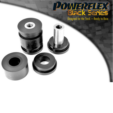 Powerflex für Ford Escort RS Turbo Series 2 Querlenker zu Karosserie HA PFR19-207BLK Black Series