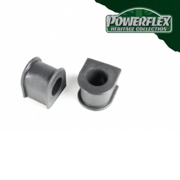 Powerflex Buchsen Stabibefestigung Karosserie 22mm HA für Ford Escort Cosworth All Types Heritage Collection