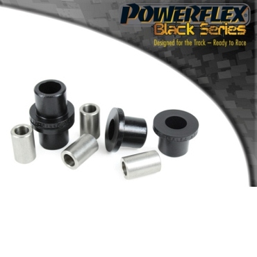 Powerflex Buchsen Querlenker außen HA für Ford Escort RS Turbo Series 2 Black Series