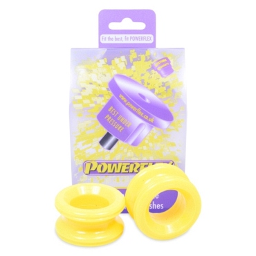 Powerflex für Ford Escort Mk3 & 4, XR3i, Orion All Types Stoßdämpfer Aufnahme oben HA PFR19-220