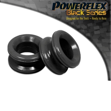 Powerflex für Ford Escort Mk3 & 4, XR3i, Orion All Types Stoßdämpfer Aufnahme oben HA PFR19-220BLK Black Series