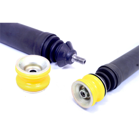 Powerflex Buchsen Stoßdämpfer Aufnahme oben HA für Ford Escort Mk3 & 4, XR3i, Orion All Types