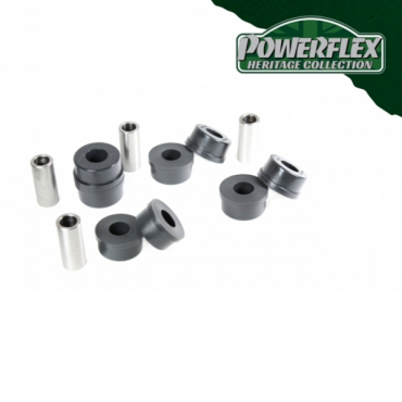 Powerflex Rear Upper Arm Void Bushesfor Ford Cortina Mk4,5 (1976-1982) Heritage Collection