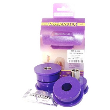 Powerflex Rear Lower Arm Chassis Bush for Ford Cortina Mk4,5 (1976-1982)
