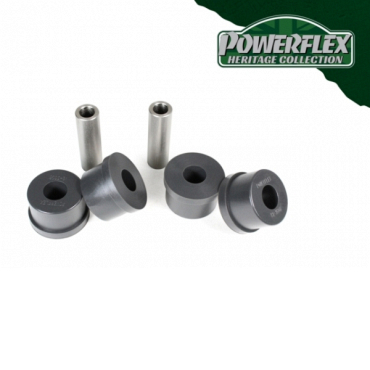 Powerflex Rear Lower Arm Bush On Axlefor Ford Cortina Mk4,5 (1976-1982) Heritage Collection