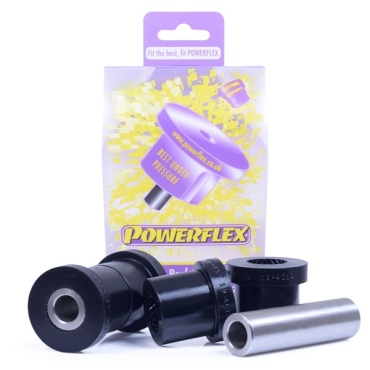 Powerflex Buchsen hintere Buchsen für Blattfederlager HA für Ford Transit (2000-2006)
