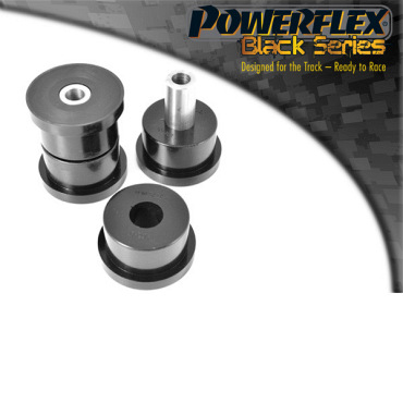 Powerflex for Ford Escort Mk1 Leaf Spring Mount Front PFR19-408BLK Black Series