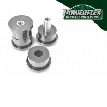 Powerflex Buchsen Blattfeder Aufnahme vorne für Ford Capri (1969-1986) Heritage Collection