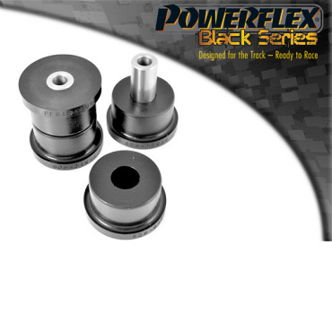 Powerflex Buchsen Blattfeder Aufnahme hinten für Ford Capri (1969-1986) Black Series