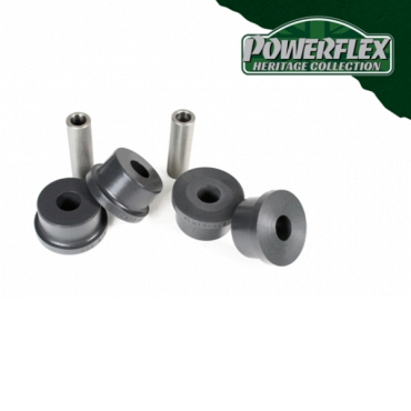 Powerflex Buchsen Blattfeder Aufnahme hinten für Ford Capri (1969-1986) Heritage Collection