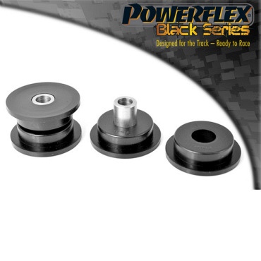 Powerflex für Ford Escort MK5,6 RS2000 4X4 1992-96 Wellenzapfenbefestigung für die HA PFR19-512BLK Black Series