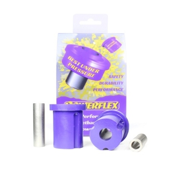 Powerflex für Ford Escort MK5,6 & 7 inc RS2000 (1990-2001) Achse zu Karosserie HA PFR19-606