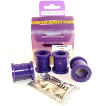 Powerflex für Ford Escort MK5,6 & 7 inc RS2000 (1990-2001) Stabilisator hinten PFR19-608