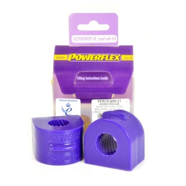Powerflex für Ford Focus Mk1 RS (up to 2006) Stabilisator hinten 21mm PFR19-809-21