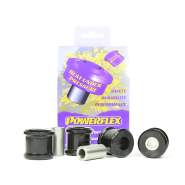 Powerflex Buchsen Koppelstange hinten (ohne Halter) für Ford Transit / Tourneo Custom (2013-)
