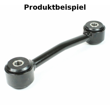 Powerflex Buchsen Koppelstange hinten (ohne Halter) für Ford Transit / Tourneo Custom (2013-)