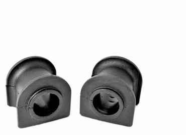 Powerflex für Jaguar (Daimler) X Type (2001-2009) Stabilisator hinten 22mm PFR19-905-22BLK Black Series