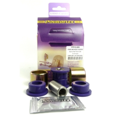 Powerflex for Ford Mondeo (1992-2000) Rear Trailing Arm Front Bush PFR19-909