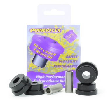 Powerflex Buchsen Querlenker unten innen HA für Rover 200 (1989-1998), 400 (1990-1998)