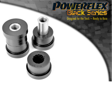 Powerflex Buchsen Querlenker unten innen HA 31mm für Honda Civic Mk5 EG-EJ (1991-1995) Black Series