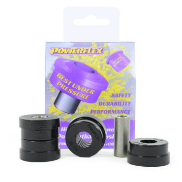 Powerflex Buchsen Querlenker oben außen HA für Honda Integra Mk3 DB/DC Incl Type-R (1993-2001)