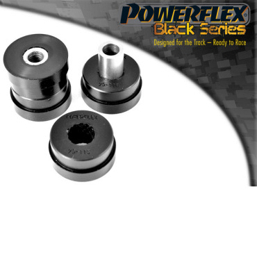 Powerflex Buchsen Querlenker oben außen HA für Honda Integra Mk3 DB/DC Incl Type-R (1993-2001) Black Series