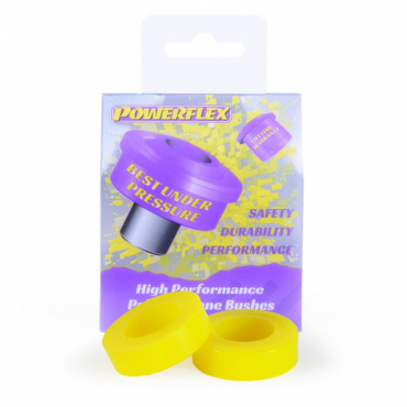 Powerflex Rear Shock Absorber Top Mounting Bush for Honda Jazz / Fit GK5 (2014-2020)