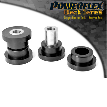 Powerflex für Honda S2000 Querlenker unten HA PFR25-212BLK Black Series