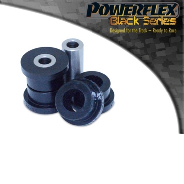 Powerflex für Honda S2000 Stoßdämpfer Aufnahme unten HA PFR25-216BLK Black Series