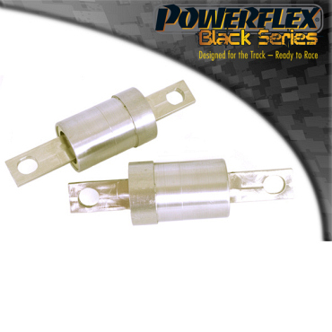 Powerflex Buchsen Querlenker unten innen vorne HA für Honda Integra Mk4 DC5 Type R/S (2001-2006) Black Series