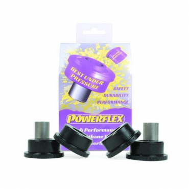 Powerflex Buchsen Querlenker unten aussen vorne HA 14mm für Honda Element (2003-2011)