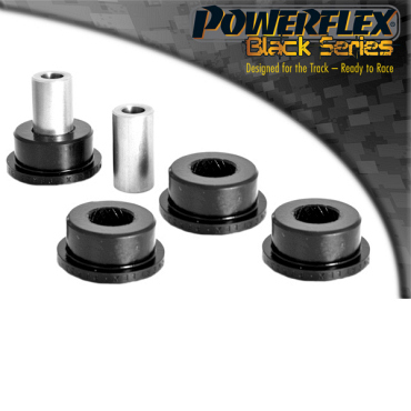 Powerflex Rear Lower Arm Outer Front Bush for Honda CR-V Mk2 (2001-2006) Black Series