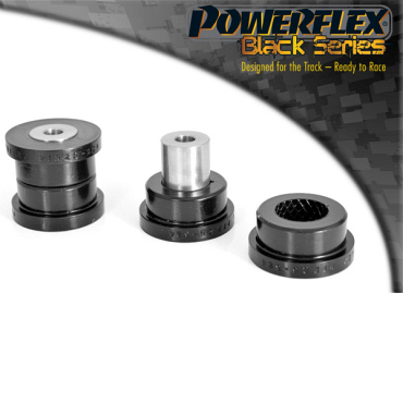 Powerflex Buchsen Querlenker oben außen für Honda Integra Mk4 DC5 Type R/S (2001-2006) Black Series