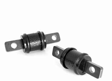 Powerflex Buchsen Querlenker oben innen für Honda Integra Mk4 DC5 Type R/S (2001-2006) Black Series