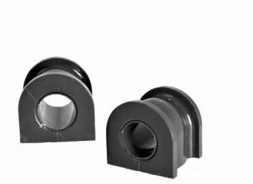 Powerflex Rear Anti Roll Bar Bush 18mm for Honda Civic Mk8 FA/FD Sedan (2005-2012) Black Series