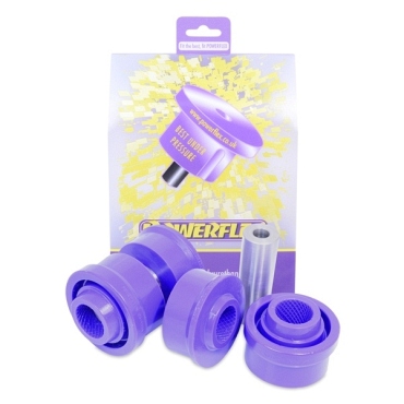 Powerflex Rear Beam Mounting Bush for Honda Jazz / Fit GK5 (2014-2020)