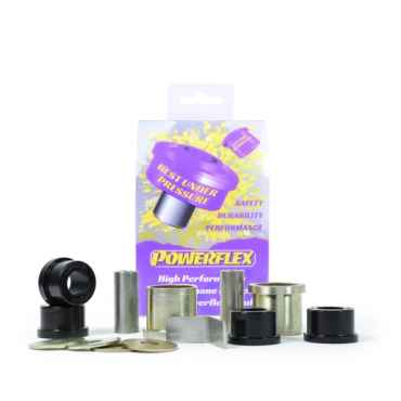 Powerflex Rear Lower Rear Control Arm Bush for Hyundai Veloster JS inc N (2018-)