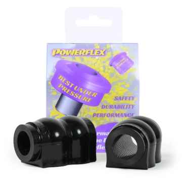 Powerflex Buchsen Stabilisator hinten 19.3mm für Hyundai Elantra GT PD (2016-)