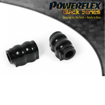 Powerflex Rear Anti Roll Bar Bush 19.3mm for Hyundai i30 PD inc N (2016-) Black Series