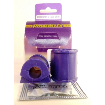 Powerflex Buchsen Stabilisator hinten 17mm für Jaguar (Daimler) XJ8, XJR, XJ Sport - X308 (1997-2003)
