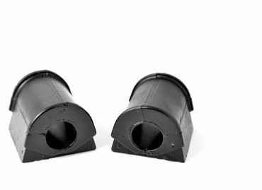Powerflex Buchsen Stabilisator hinten 17mm für Jaguar (Daimler) XJ8, XJR, XJ Sport - X308 (1997-2003) Black Series