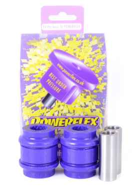 Powerflex für Jaguar (Daimler) S Type - X202/4/6 (2002-2009) Querlenker oben HA PFR27-613