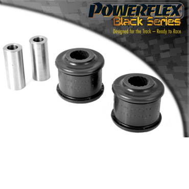 Powerflex für Jaguar (Daimler) F Type (2013-) Querlenker oben innen HA PFR27-614BLK Black Series