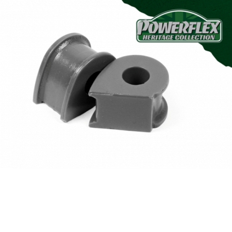 Powerflex Buchsen hinterer Stabilisator hinten 15.5mm für Audi Coupe Quattro (1985-1996) Quattro (1980-1991) Quattro Sport (1984-1985) Heritage Collection