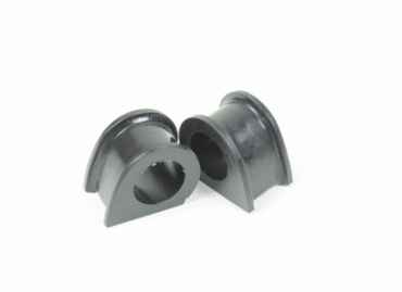 Powerflex Buchsen Stabilisator vorne innen an Fahrgestell 23.5mm für Audi Coupe Quattro (1985-1996) Quattro (1980-1991) Quattro Sport (1984-1985) Heritage Collection