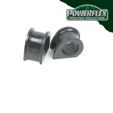 Powerflex Buchsen Stabilisator vorne 25mm für Audi Coupe Quattro (1985-1996) Quattro (1980-1991) Quattro Sport (1984-1985) Heritage Collection