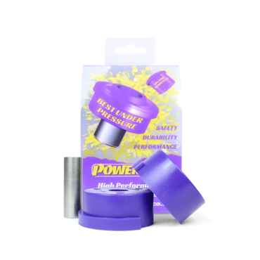 Powerflex für Audi Coupe Quattro, Sport, 80-90 Avant Quattro, S2 Differential Aufnahme HA PFR3-107